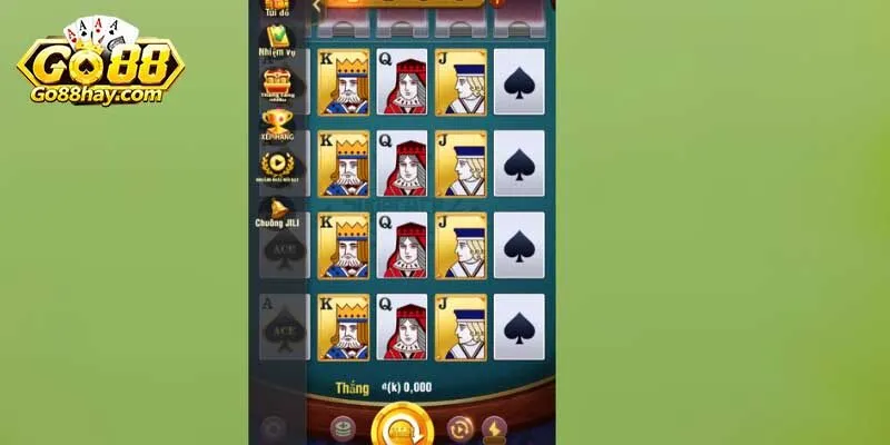Nổ hũ super ace là trò chơi cực kỳ thú vị