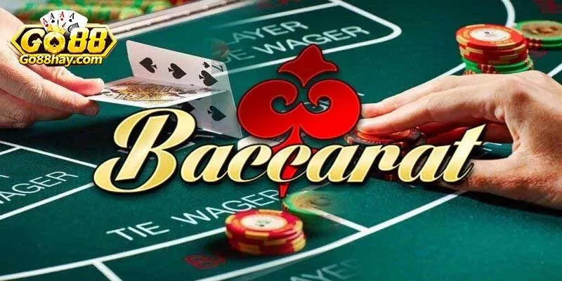 Quá trình diễn ra một ván bài tại sảnh trực tuyến